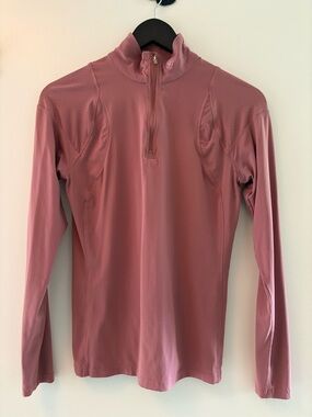 Ariat Tek Women's Sunstopper in Dusty Pink